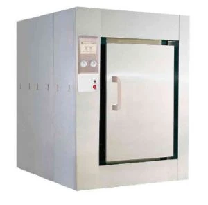 Hospital Steam Sterilizer MAST-A